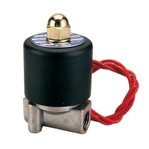MSUS series Low flow