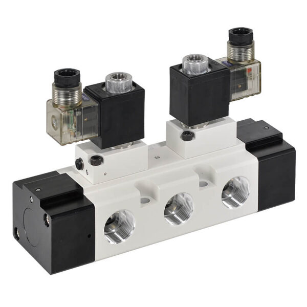 MVSE-600 series