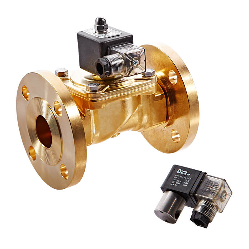 Process Valves