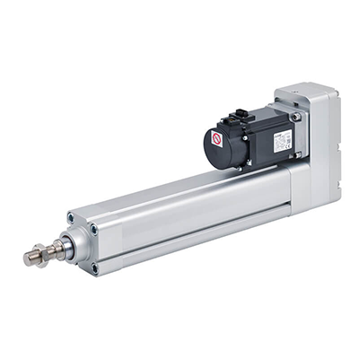 Electric Actuators